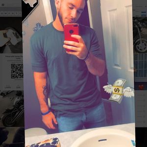 Meet your Posher, Dylan